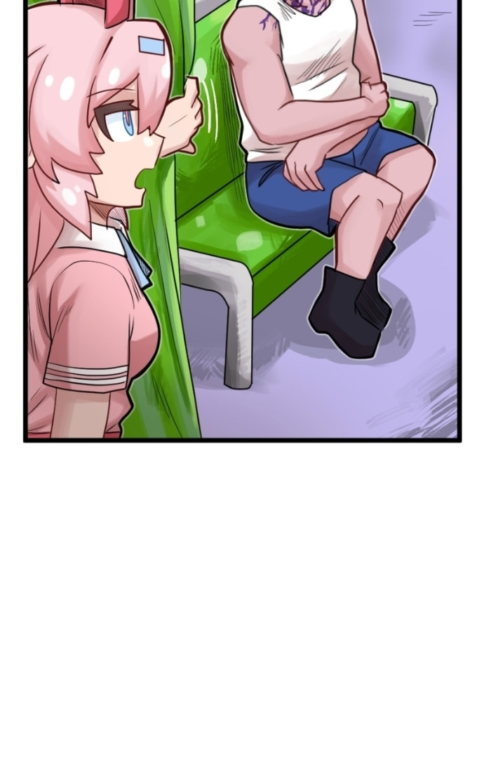 Clinic of Horrors (Canvas) Chapter 230 page 4 - 