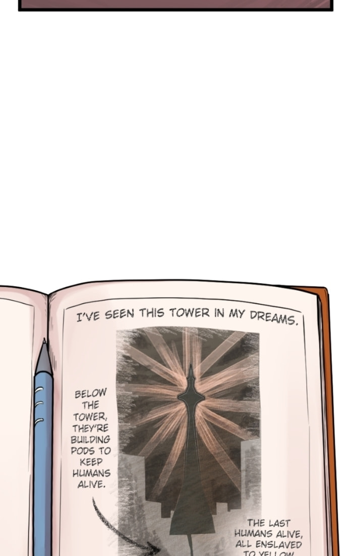 Clinic of Horrors (Canvas) Chapter 230 page 31 - 