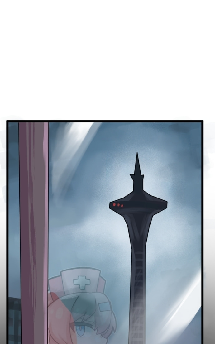 Clinic of Horrors (Canvas) Chapter 230 page 6 - 