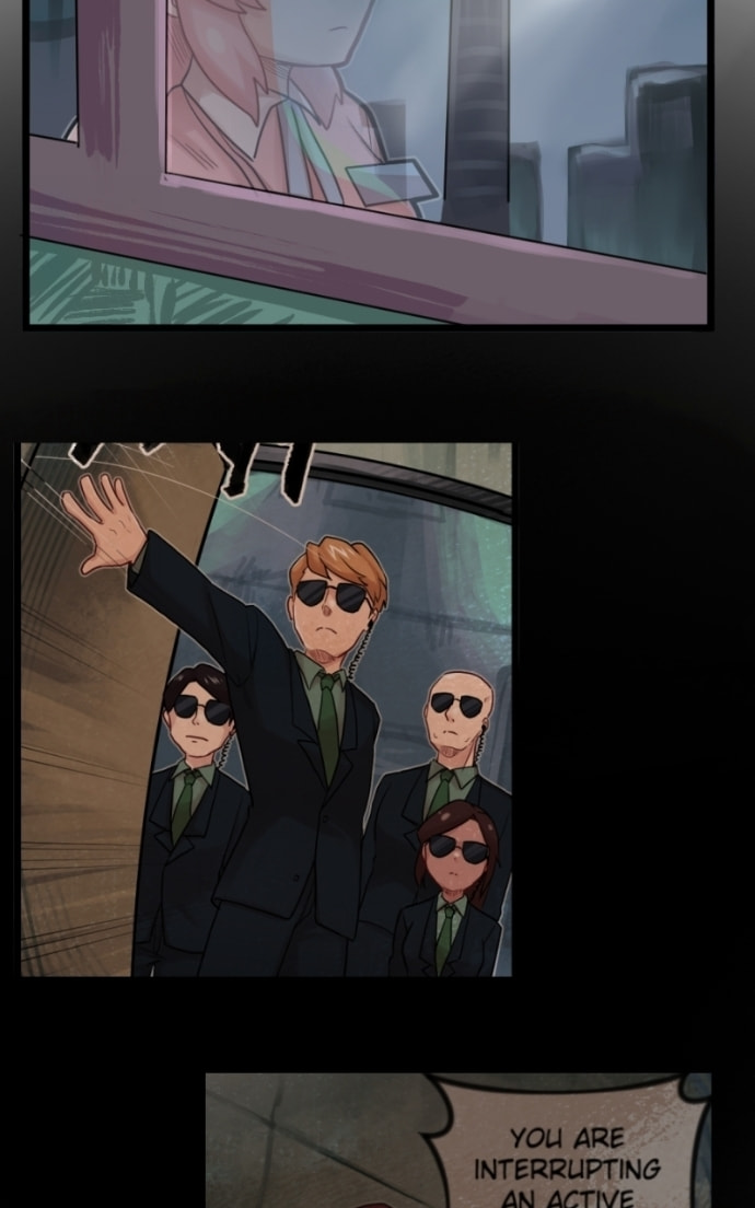 Clinic of Horrors (Canvas) Chapter 230 page 7 - 