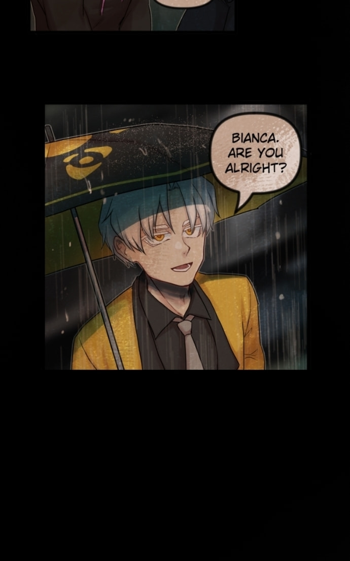 Clinic of Horrors (Canvas) Chapter 230 page 9 - 