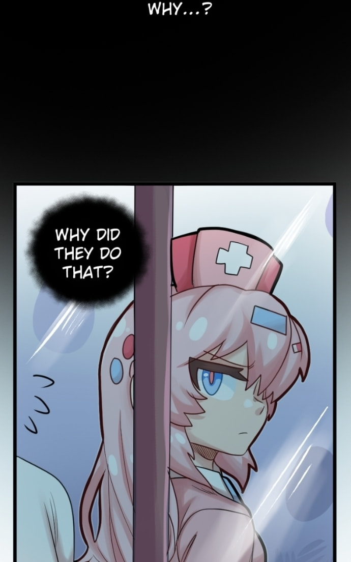 Clinic of Horrors (Canvas) Chapter 230 page 10 - 