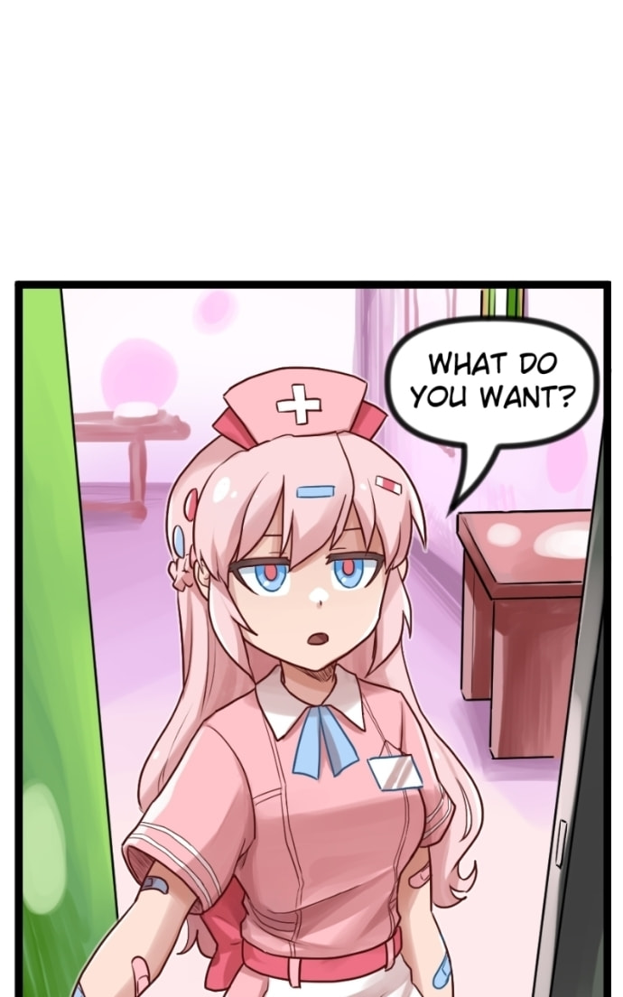 Clinic of Horrors (Canvas) Chapter 231 page 2 - 