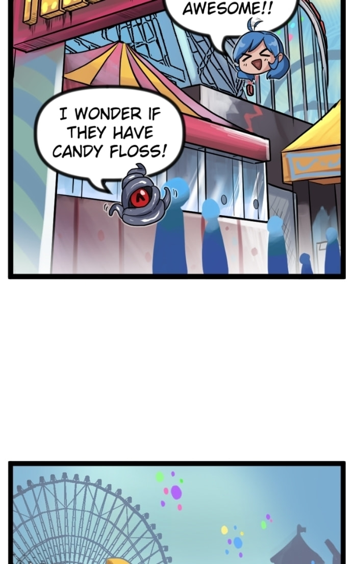 Clinic of Horrors (Canvas) Chapter 231 page 11 - 