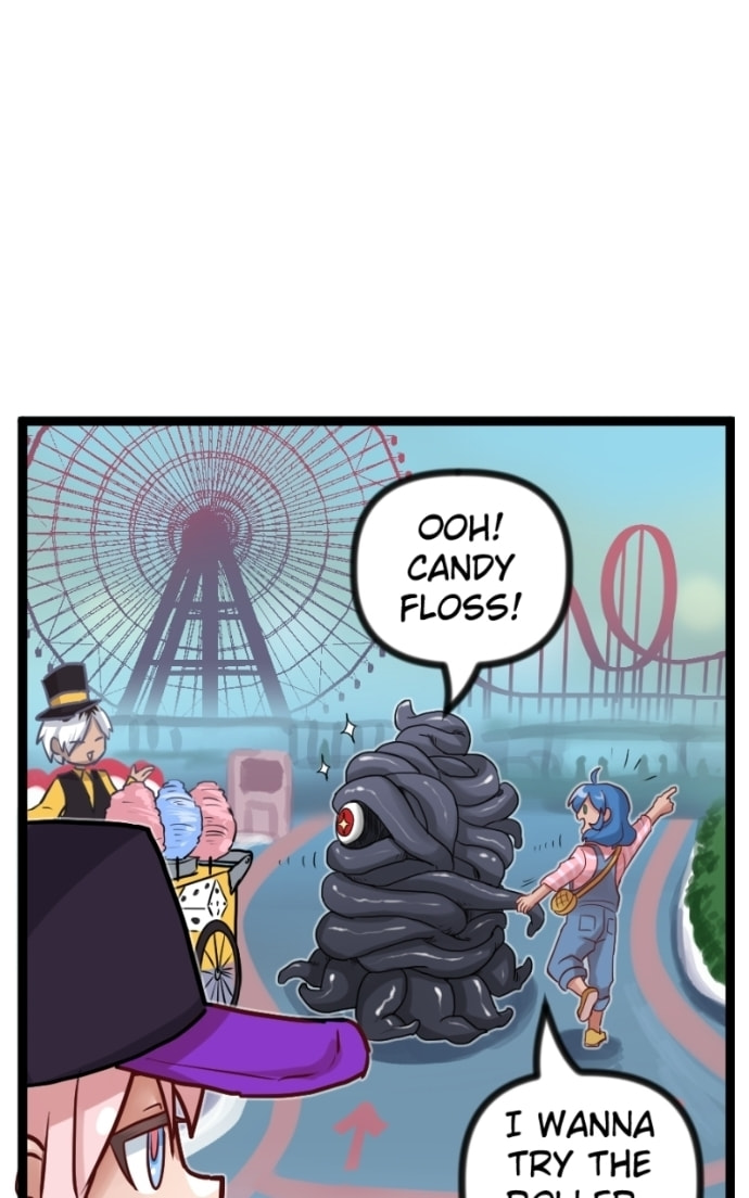 Clinic of Horrors (Canvas) Chapter 231 page 13 - 