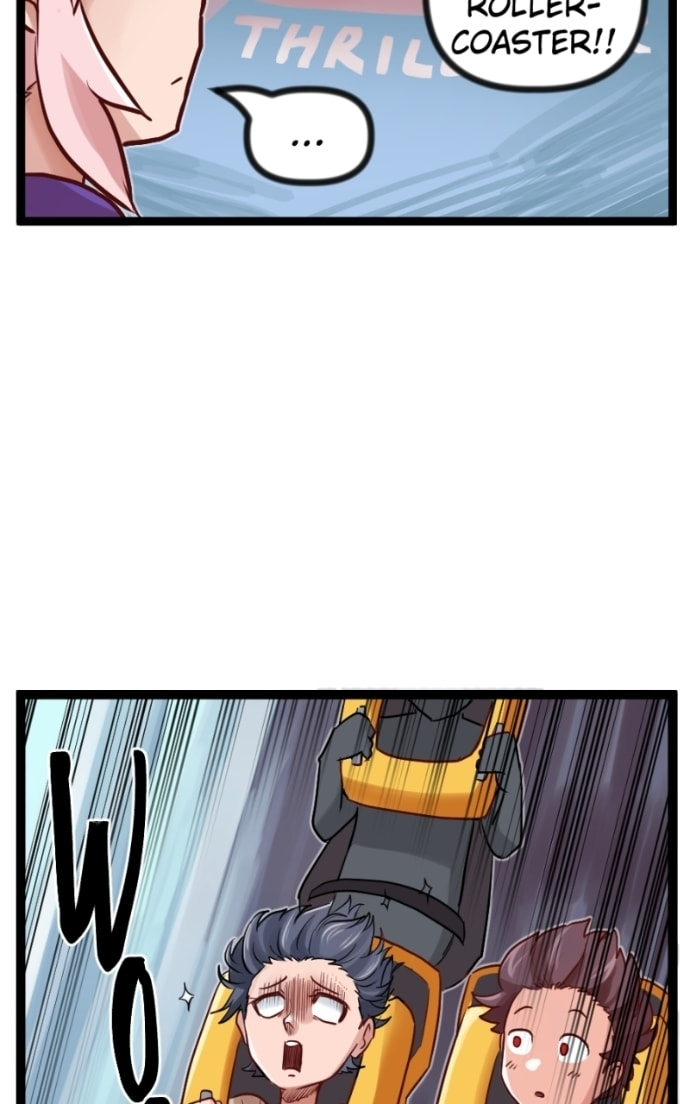 Clinic of Horrors (Canvas) Chapter 231 page 14 - 
