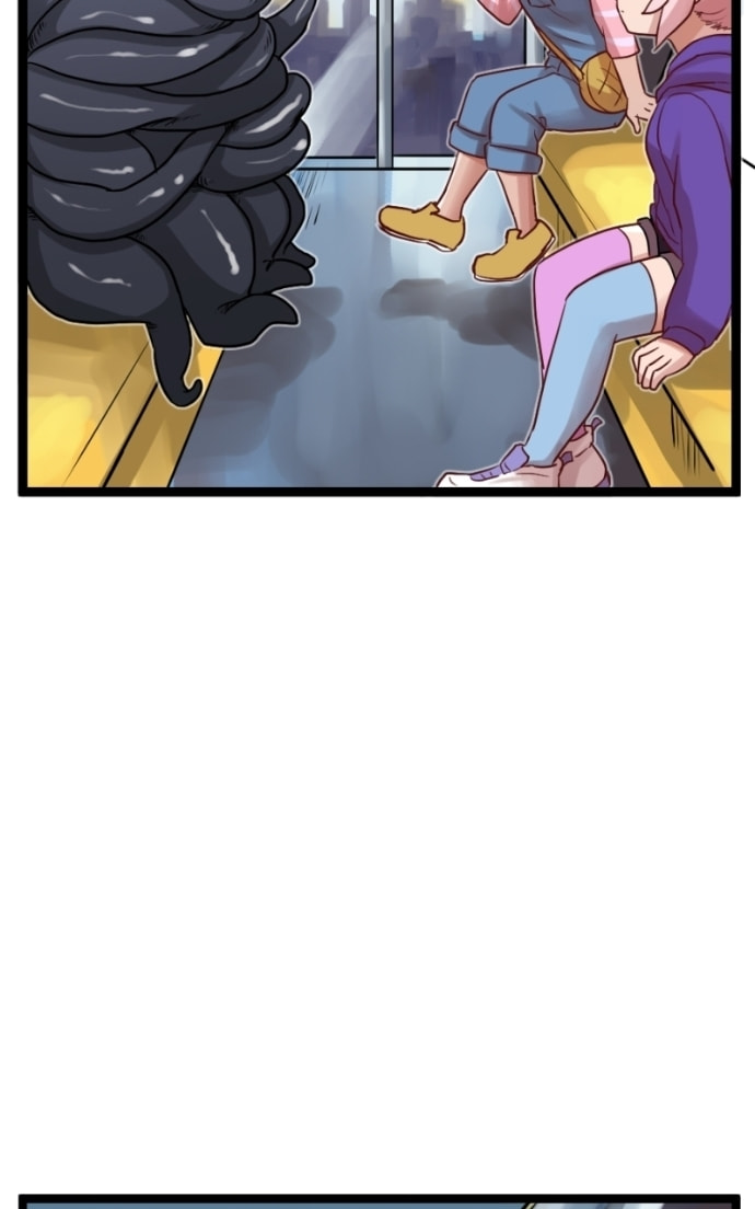 Clinic of Horrors (Canvas) Chapter 231 page 18 - 