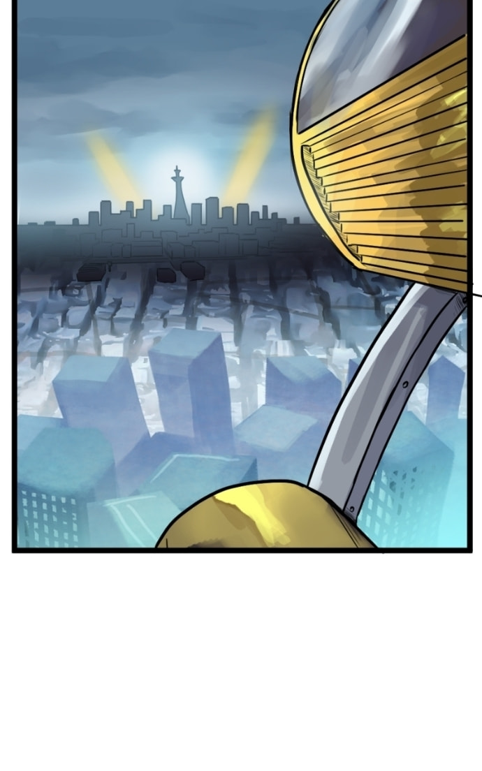 Clinic of Horrors (Canvas) Chapter 231 page 19 - 