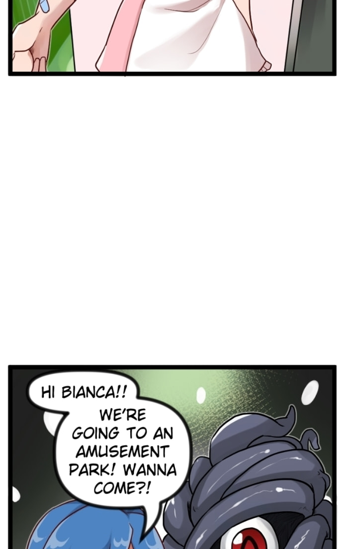 Clinic of Horrors (Canvas) Chapter 231 page 3 - 