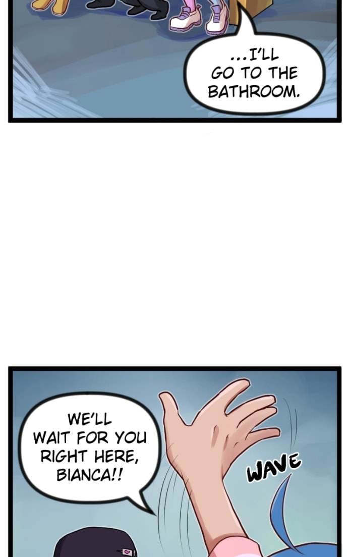 Clinic of Horrors (Canvas) Chapter 231 page 21 - 