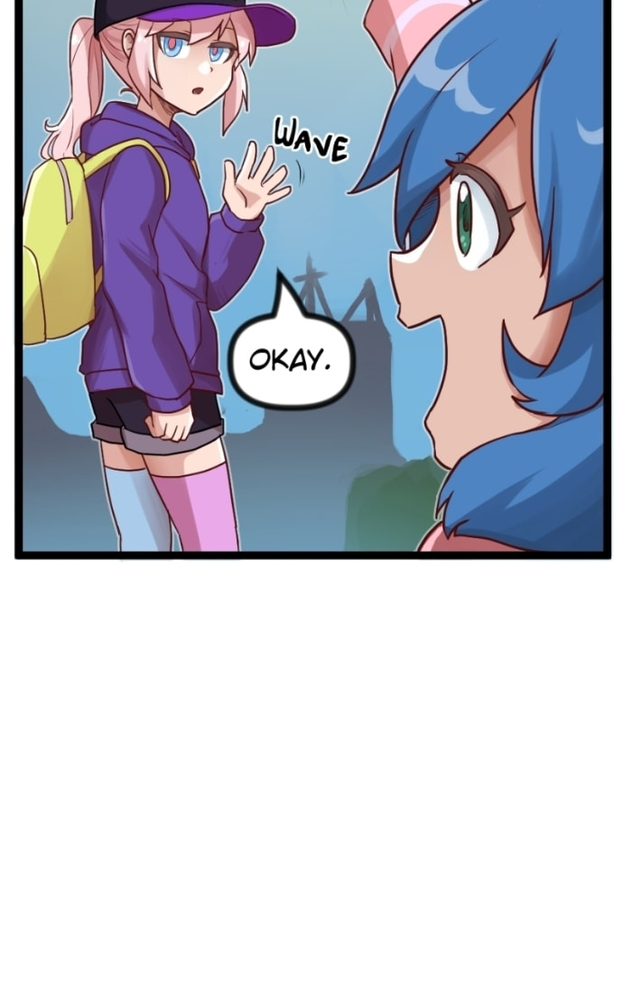 Clinic of Horrors (Canvas) Chapter 231 page 22 - 