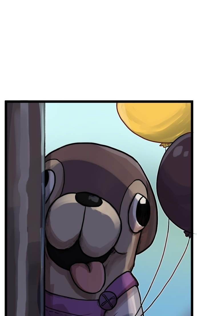 Clinic of Horrors (Canvas) Chapter 231 page 24 - 
