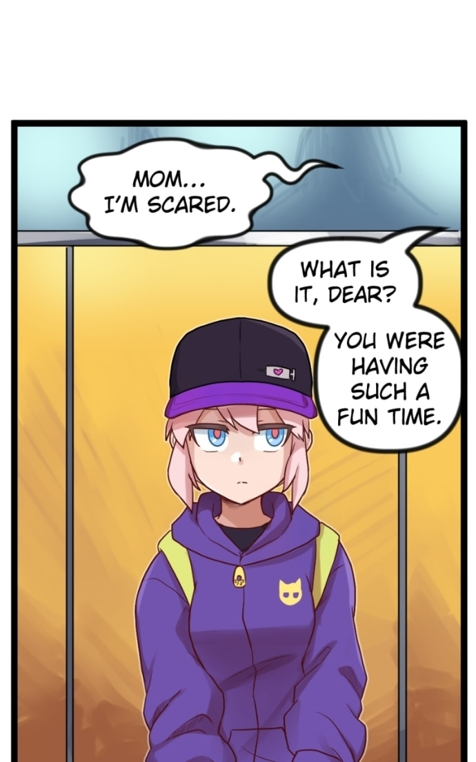 Clinic of Horrors (Canvas) Chapter 231 page 26 - 
