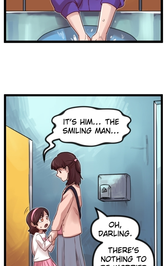 Clinic of Horrors (Canvas) Chapter 231 page 27 - 