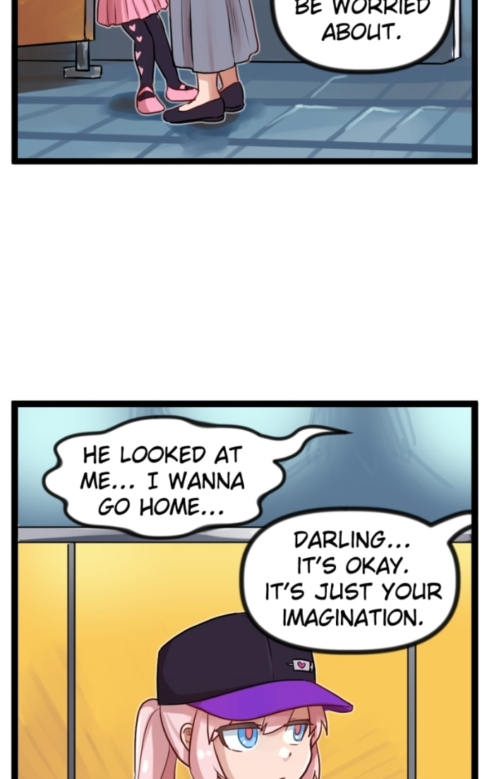 Clinic of Horrors (Canvas) Chapter 231 page 28 - 