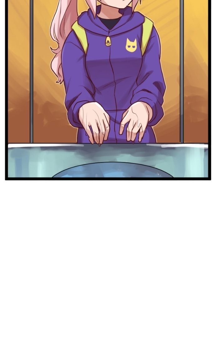 Clinic of Horrors (Canvas) Chapter 231 page 29 - 