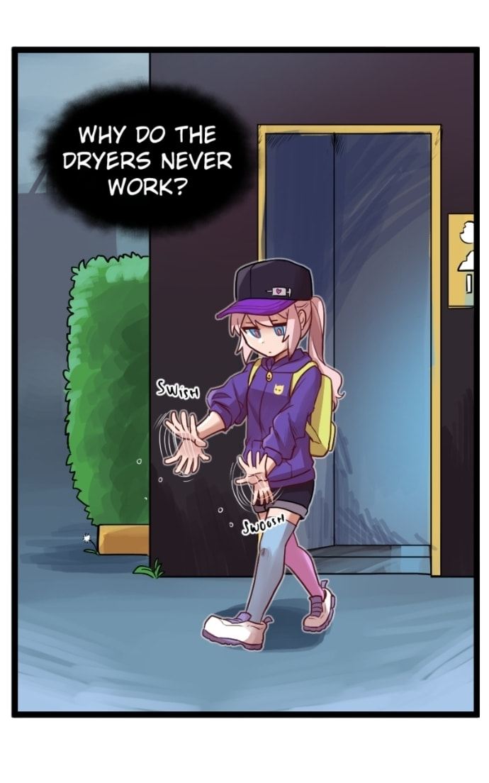 Clinic of Horrors (Canvas) Chapter 231 page 30 - 