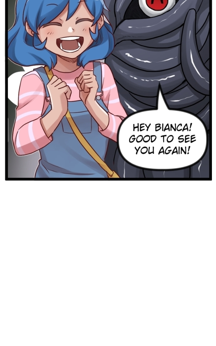 Clinic of Horrors (Canvas) Chapter 231 page 4 - 