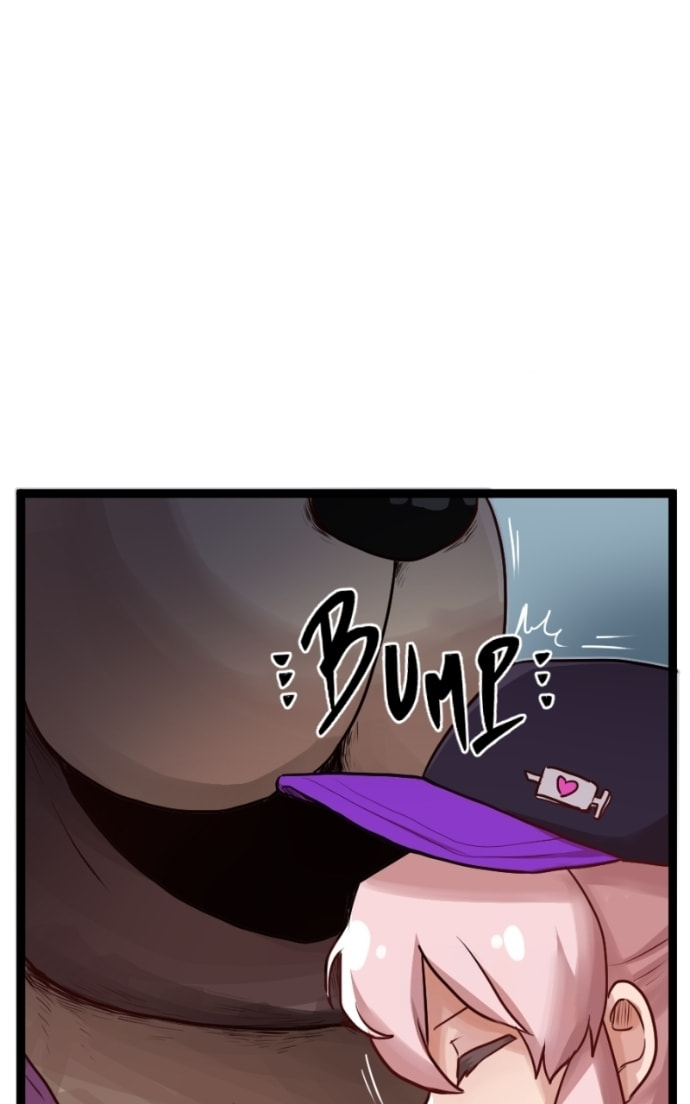 Clinic of Horrors (Canvas) Chapter 231 page 31 - 