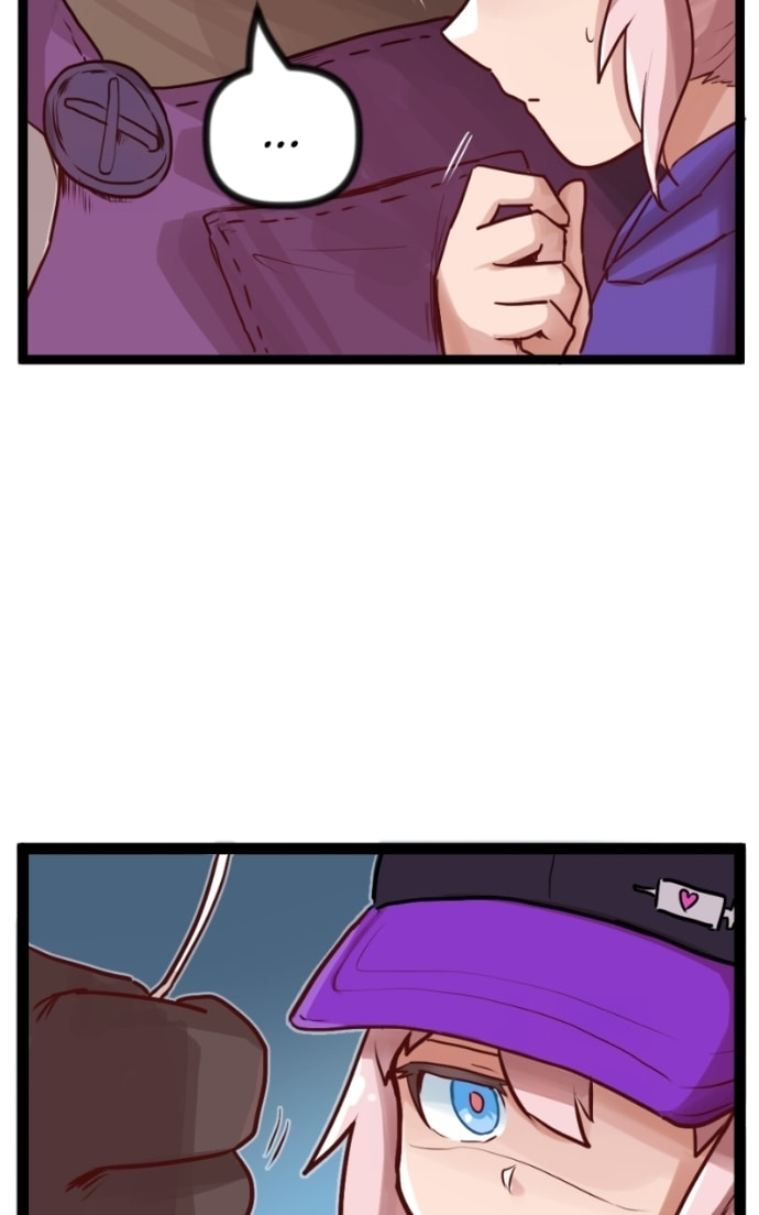 Clinic of Horrors (Canvas) Chapter 231 page 32 - 