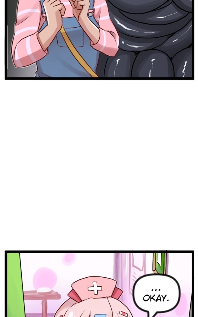 Clinic of Horrors (Canvas) Chapter 231 page 7 - 