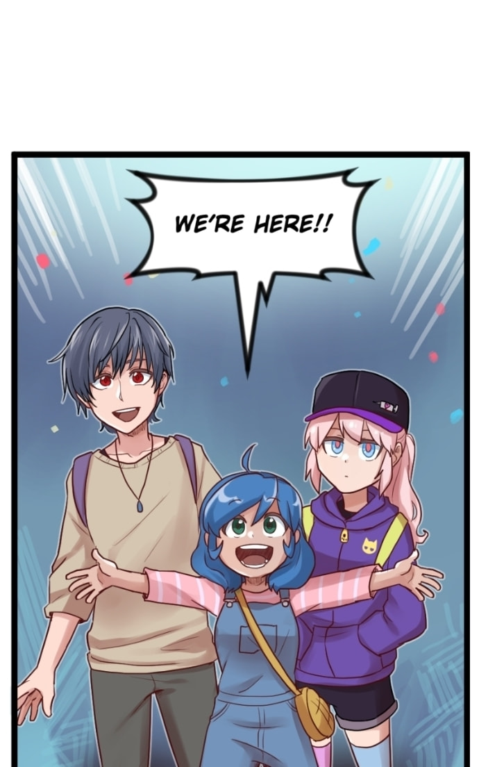 Clinic of Horrors (Canvas) Chapter 231 page 9 - 