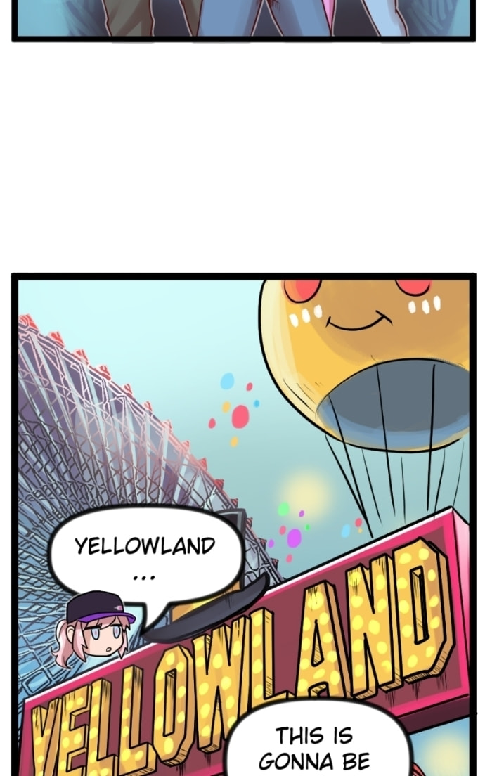 Clinic of Horrors (Canvas) Chapter 231 page 10 - 