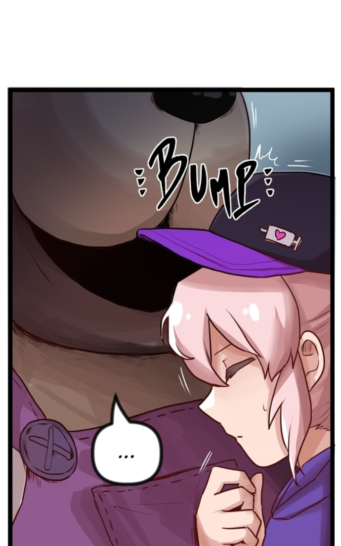 Clinic of Horrors (Canvas) Chapter 232 page 2 - 
