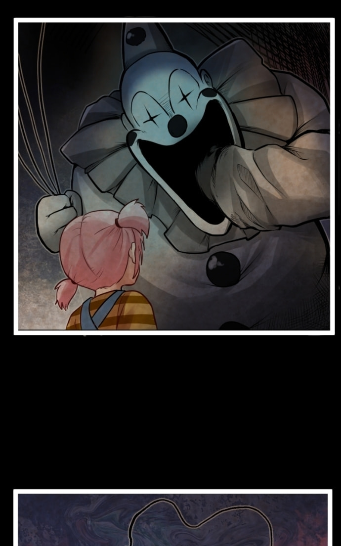 Clinic of Horrors (Canvas) Chapter 232 page 11 - 