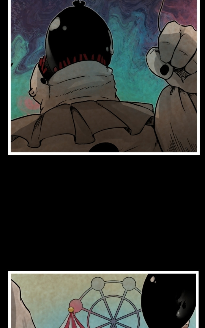 Clinic of Horrors (Canvas) Chapter 232 page 12 - 