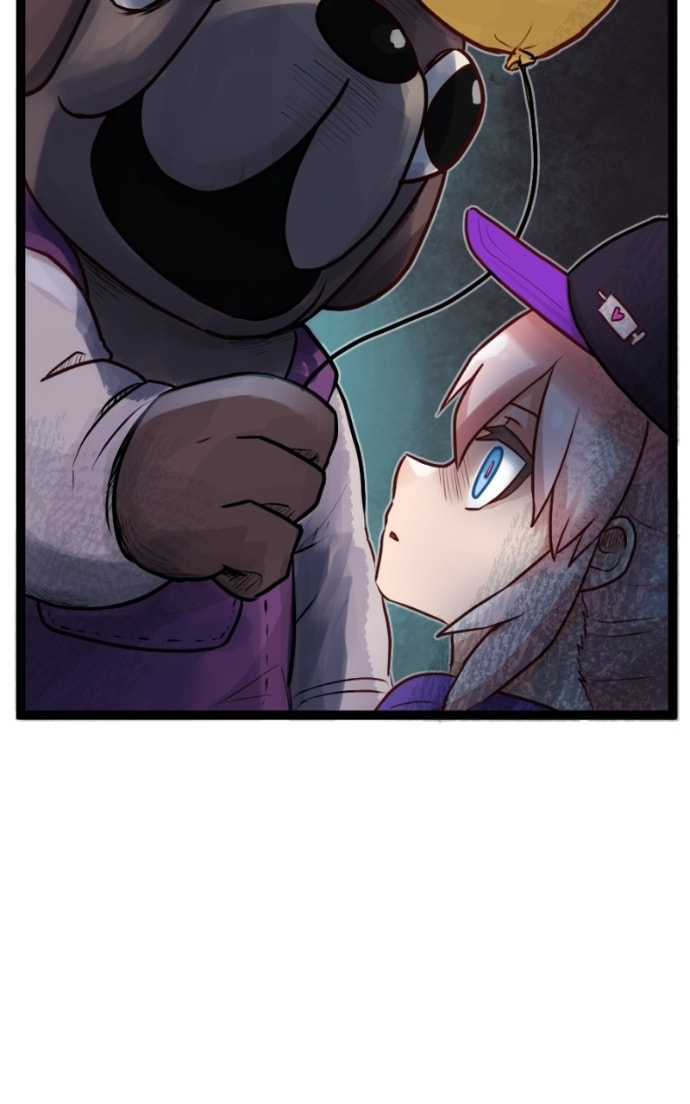 Clinic of Horrors (Canvas) Chapter 232 page 15 - 