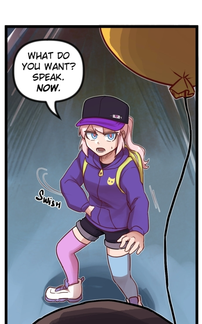Clinic of Horrors (Canvas) Chapter 232 page 16 - 