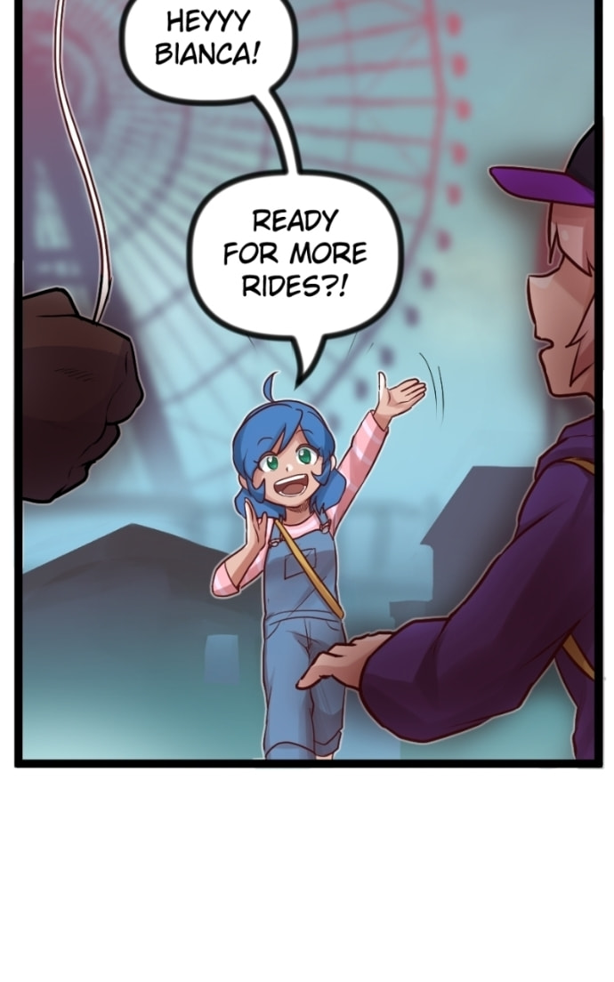 Clinic of Horrors (Canvas) Chapter 232 page 19 - 