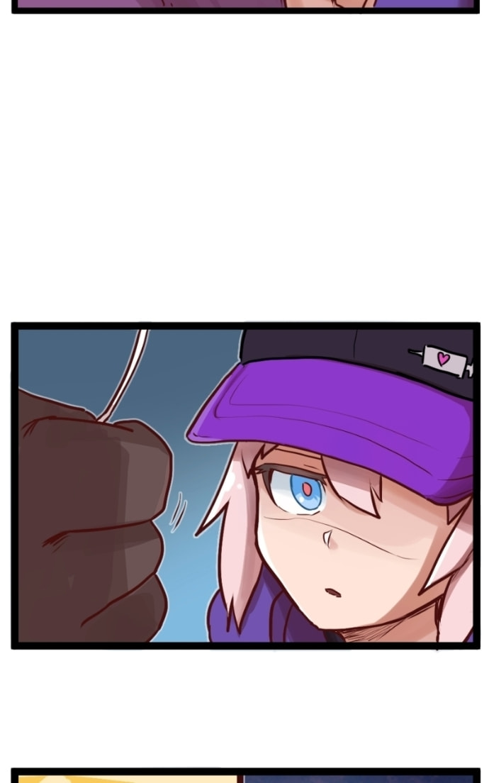 Clinic of Horrors (Canvas) Chapter 232 page 3 - 