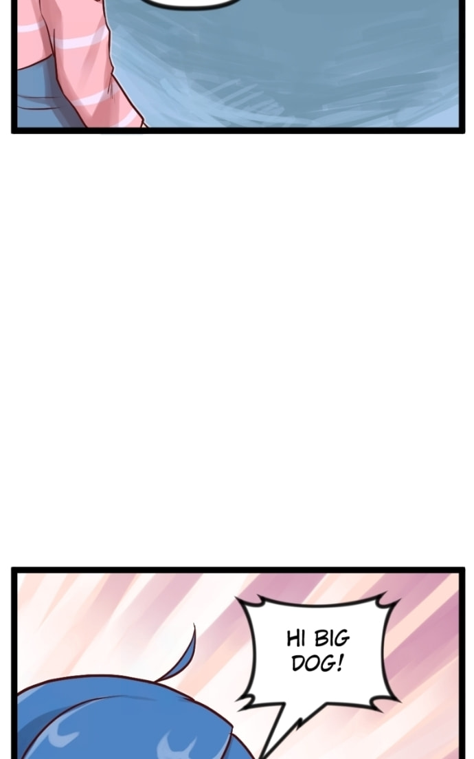 Clinic of Horrors (Canvas) Chapter 232 page 21 - 