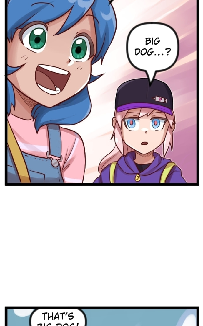 Clinic of Horrors (Canvas) Chapter 232 page 22 - 
