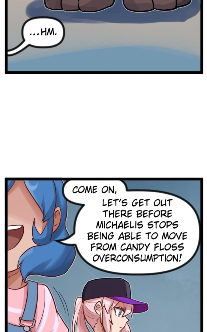 Clinic of Horrors (Canvas) Chapter 232 page 24 - 