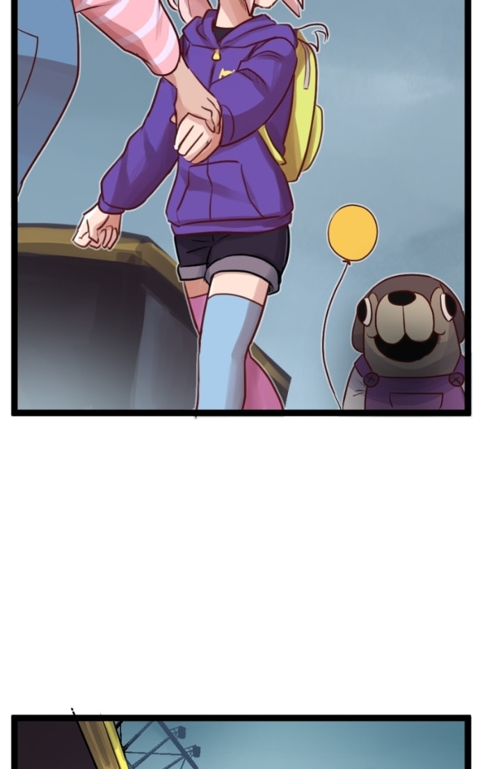 Clinic of Horrors (Canvas) Chapter 232 page 25 - 
