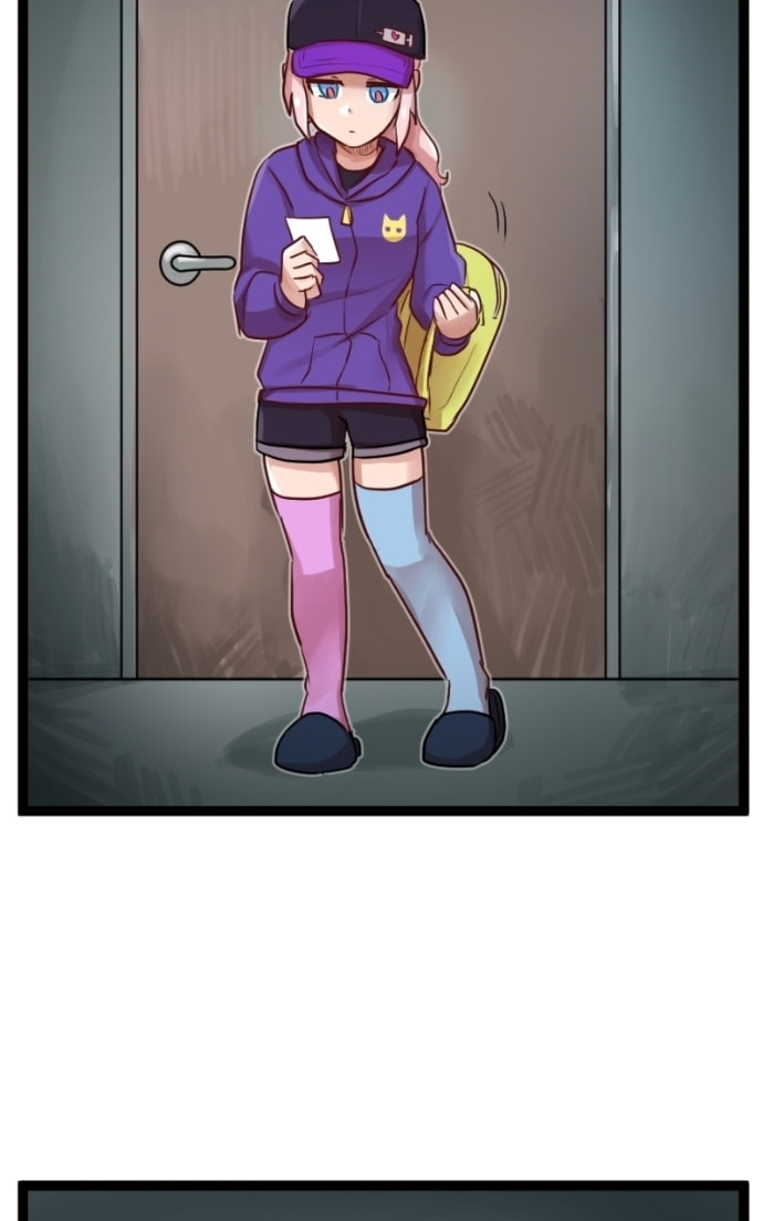 Clinic of Horrors (Canvas) Chapter 232 page 29 - 