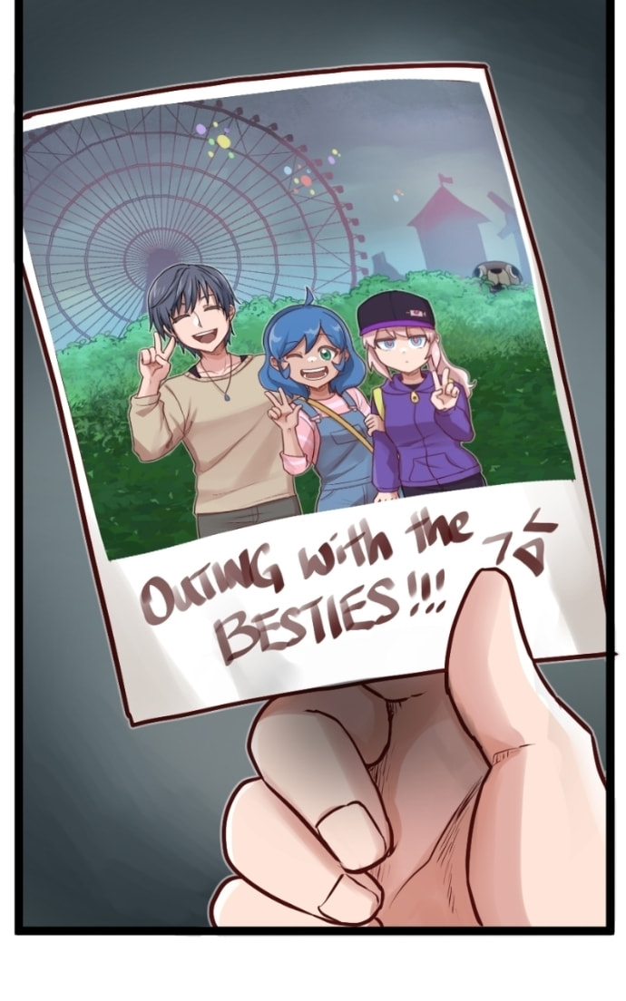 Clinic of Horrors (Canvas) Chapter 232 page 30 - 