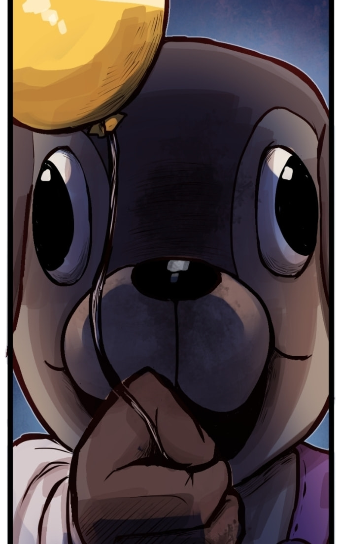 Clinic of Horrors (Canvas) Chapter 232 page 4 - 