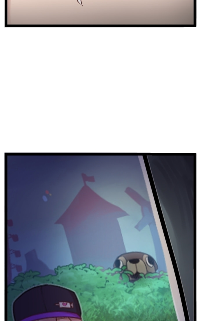 Clinic of Horrors (Canvas) Chapter 232 page 33 - 