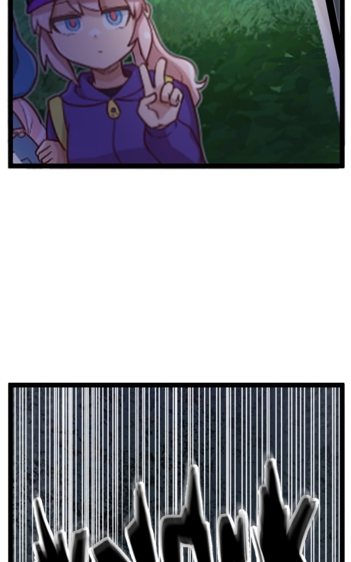 Clinic of Horrors (Canvas) Chapter 232 page 34 - 