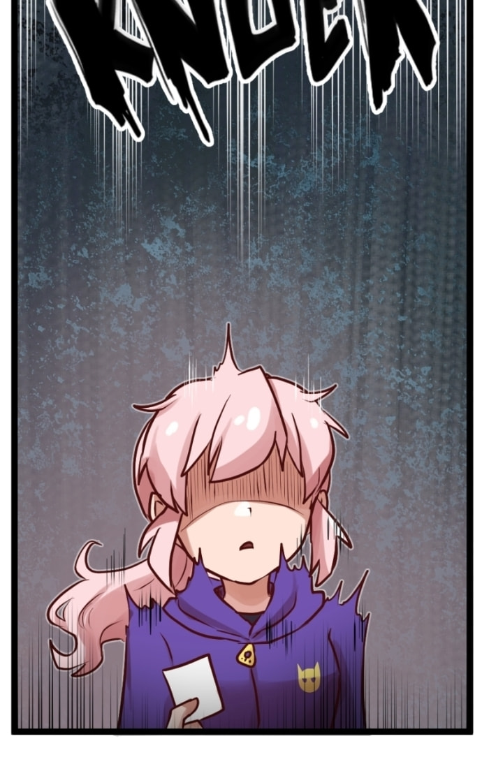 Clinic of Horrors (Canvas) Chapter 232 page 35 - 