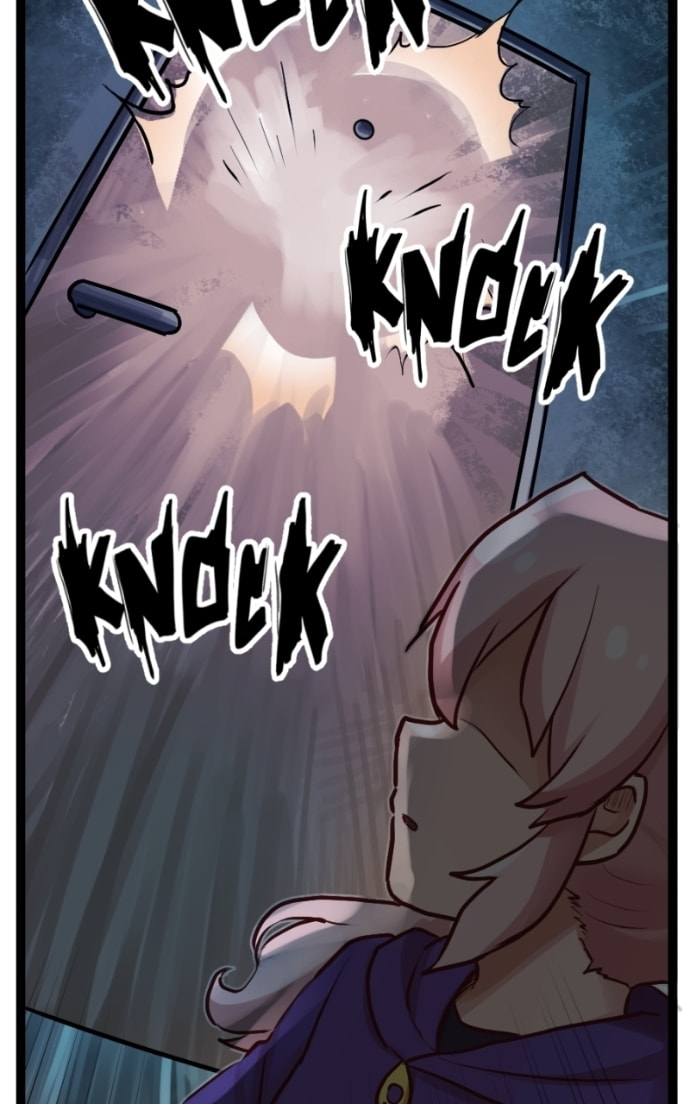 Clinic of Horrors (Canvas) Chapter 232 page 37 - 