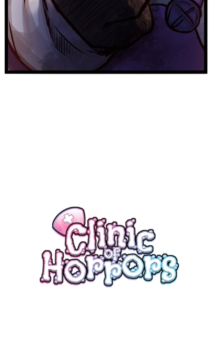 Clinic of Horrors (Canvas) Chapter 232 page 5 - 