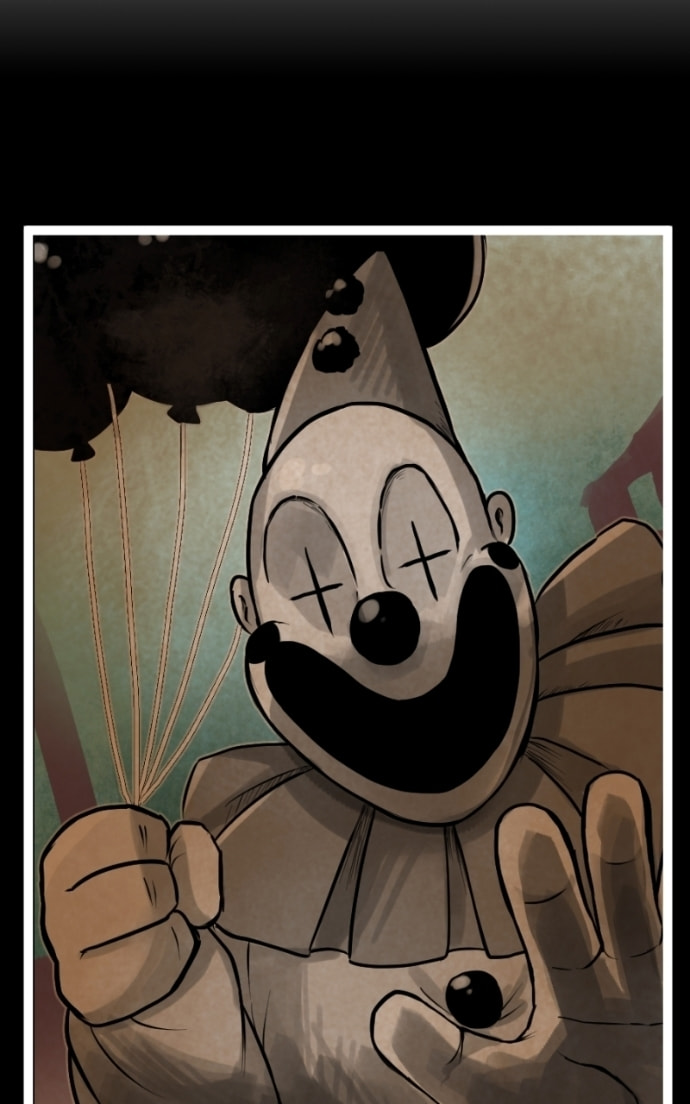 Clinic of Horrors (Canvas) Chapter 232 page 9 - 
