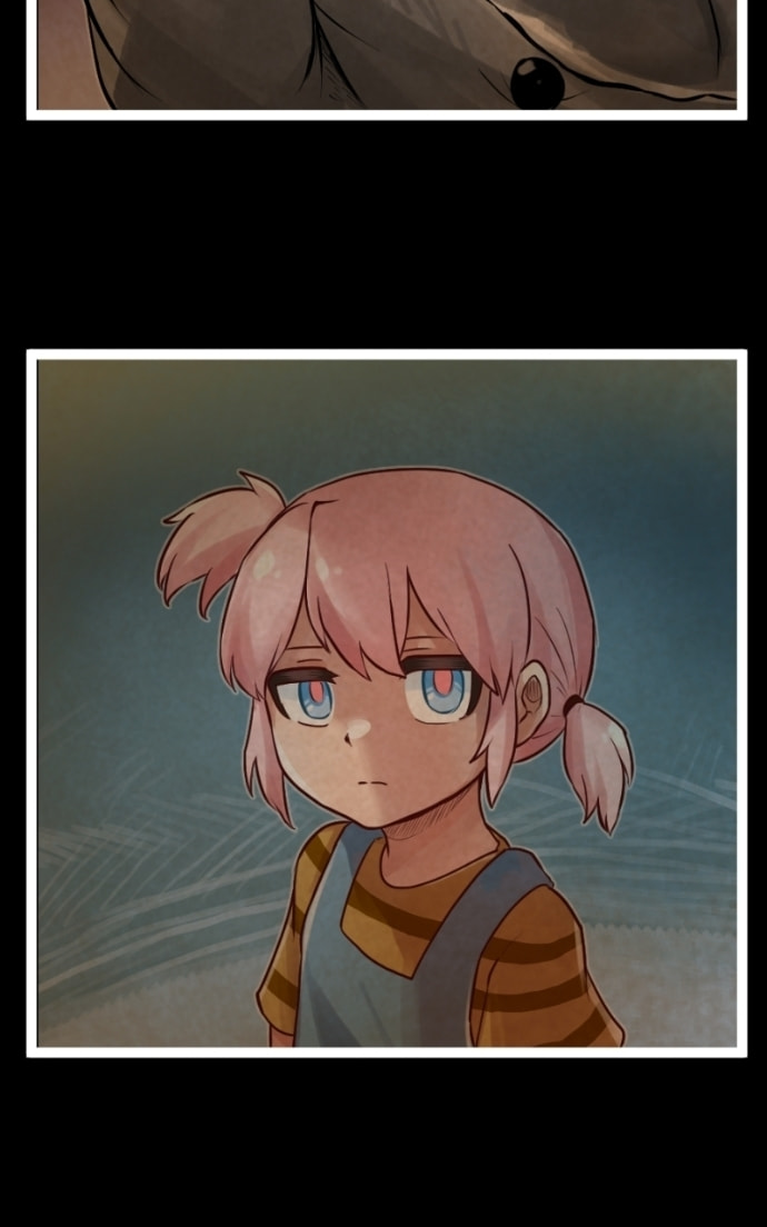 Clinic of Horrors (Canvas) Chapter 232 page 10 - 