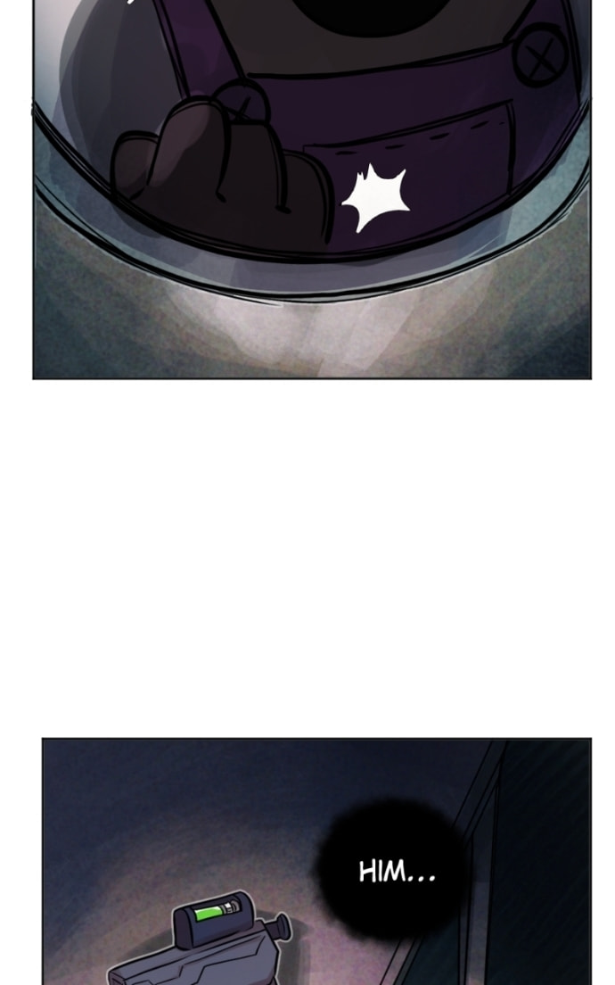 Clinic of Horrors (Canvas) Chapter 233 page 11 - 