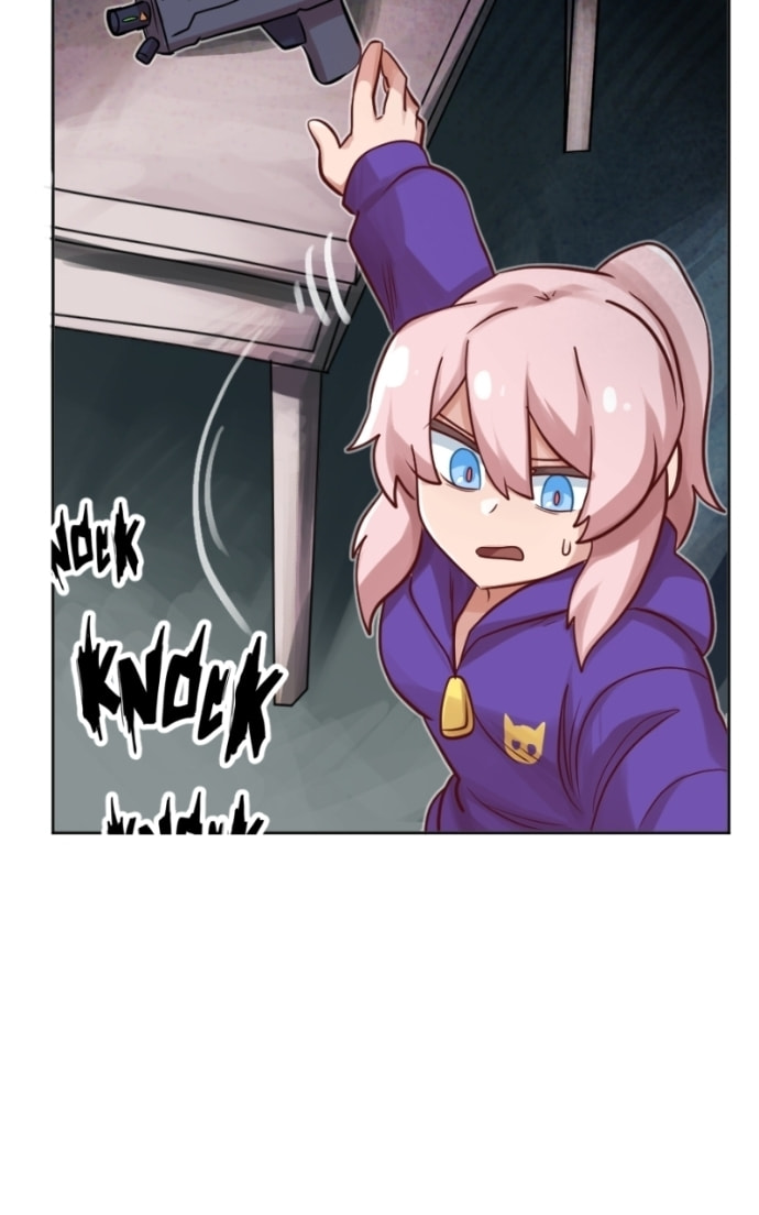 Clinic of Horrors (Canvas) Chapter 233 page 12 - 
